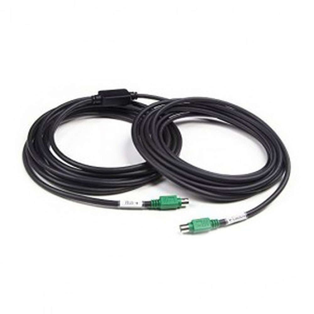 EVC Camera Cable 15 meter, 8-pin proprietary